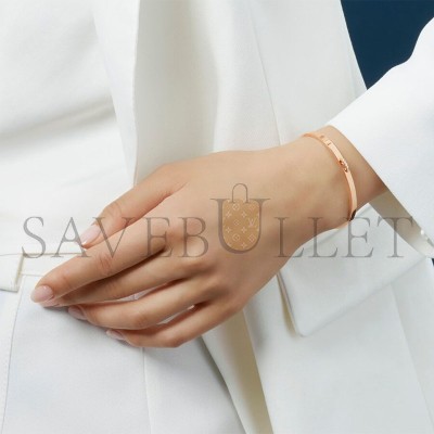 CHAUMET LIENS ÉVIDENCE BRACELET 083355